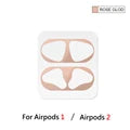 AirPods 保护壳保护贴纸