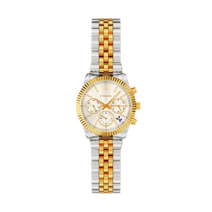 Reloj de Pulsera Mujer Osse 10125 04