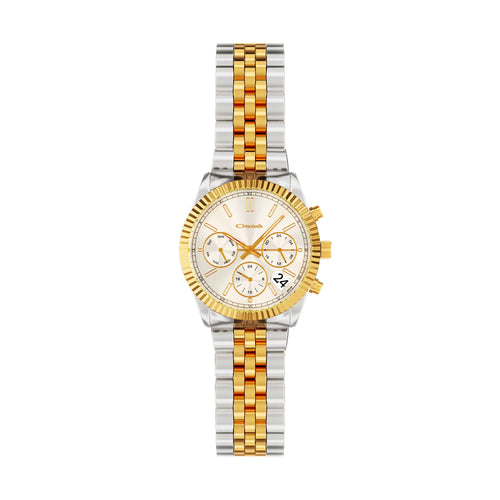 Reloj de Pulsera Mujer Osse 10125 04