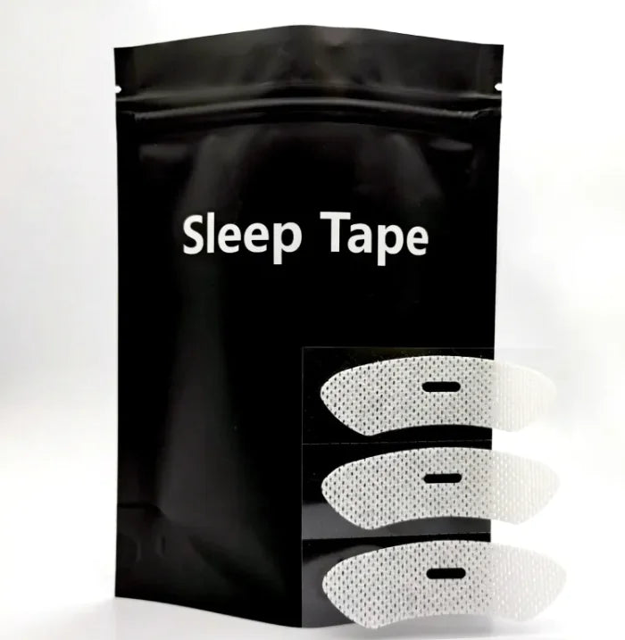 Home Use Anti-Snoring Sleep Seal