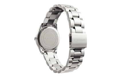 Osse 10142 07 Reloj de pulsera para hombre