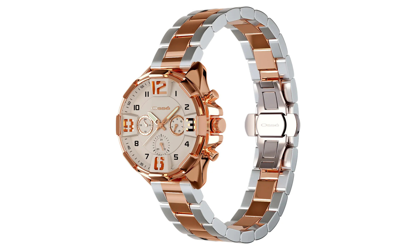 Reloj de pulsera para hombre Osse 10105GA 04