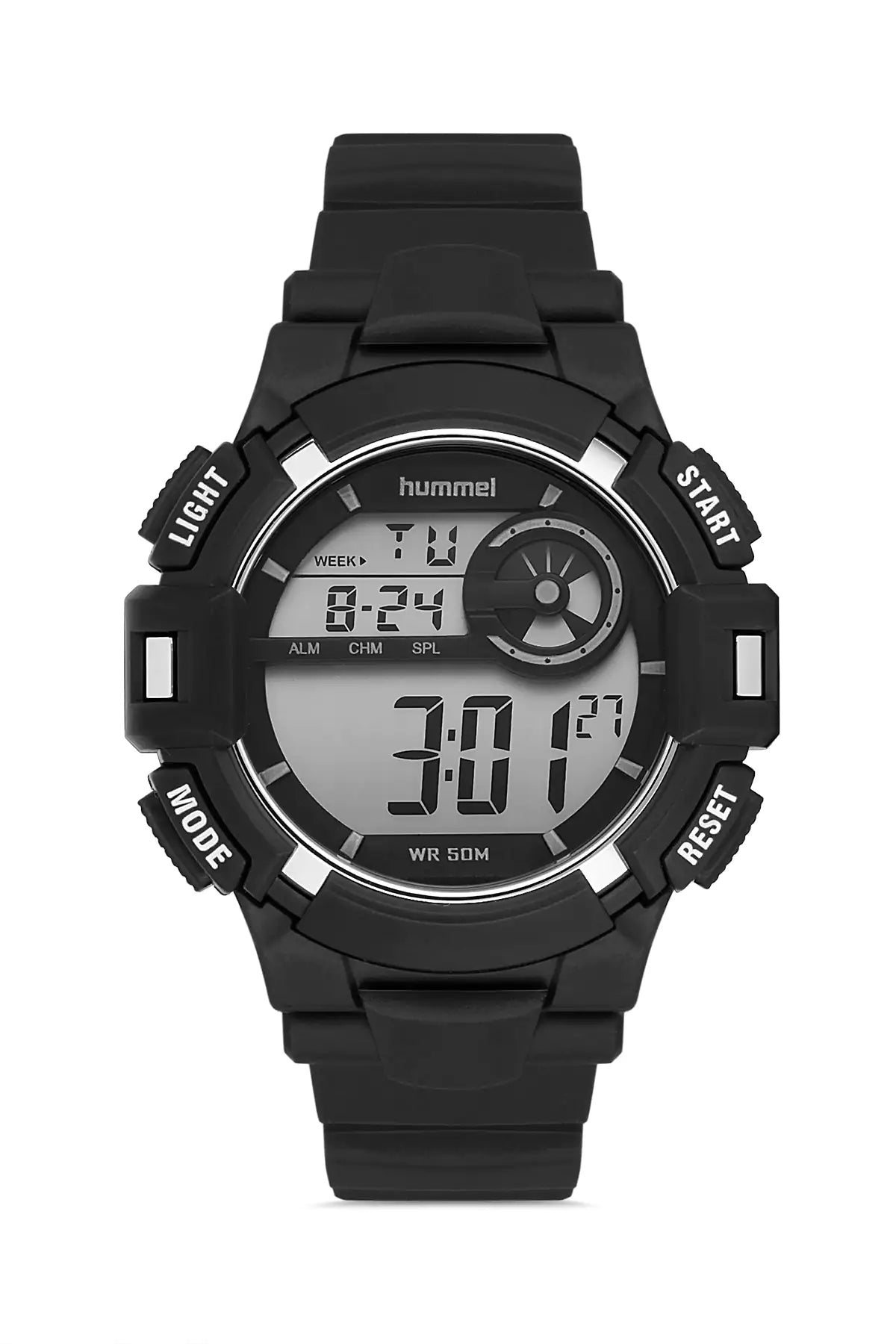 Reloj de pulsera Hummel Hm-1010Md-1 para hombre