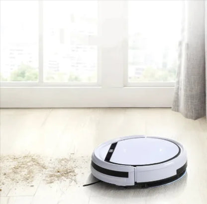 V3S Smart Floor Sweeping Robot – Efficient & Automated Home Cleaner