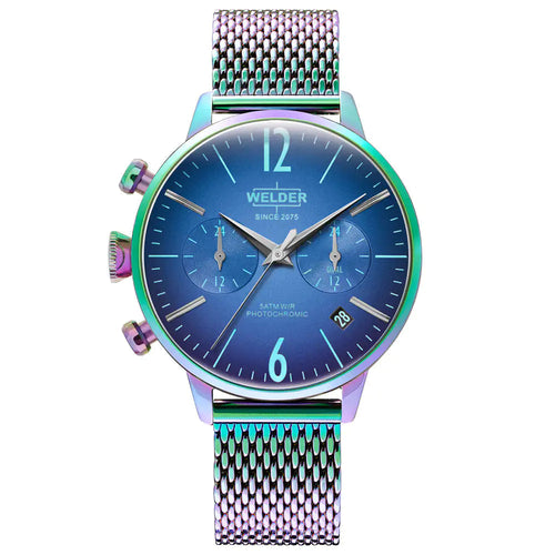 Welder Moody Watch WWRC670 Women's Watch WEM Support (www.WEM.support)