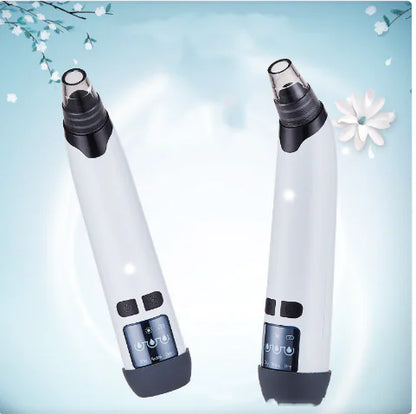 Blackhead Remover Vacuum Suction