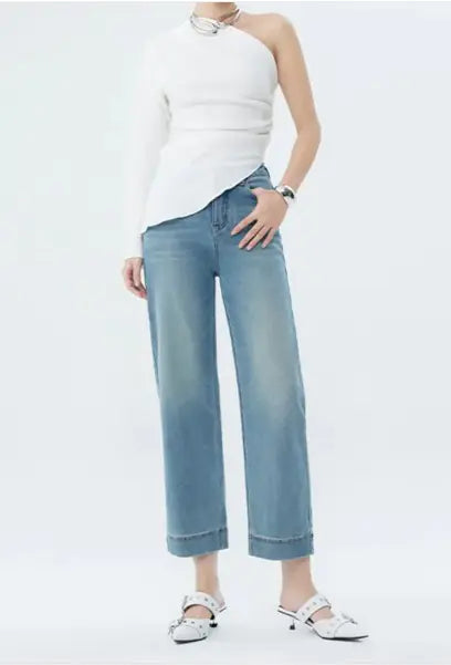 Spring Jeans