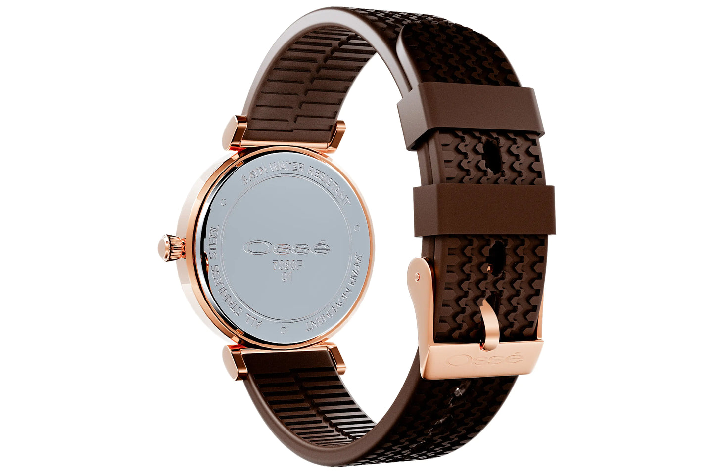 Reloj de pulsera para mujer Osse 7080F 01