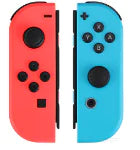 Switch 游戏手柄控制器 - 无线