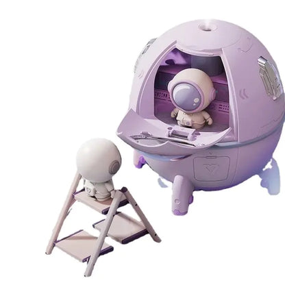 Air Humidifier - The New Astronaut Air Humidifier