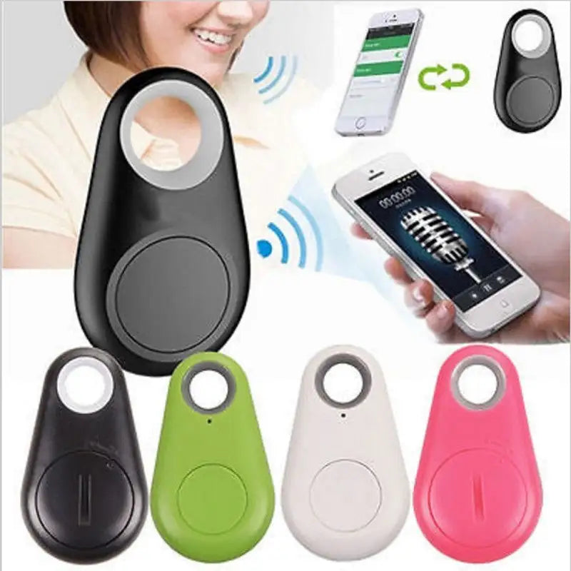 Smart Mini GPS Tracker