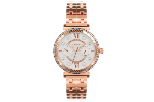 Reloj de mujer Osse 7080FB 01