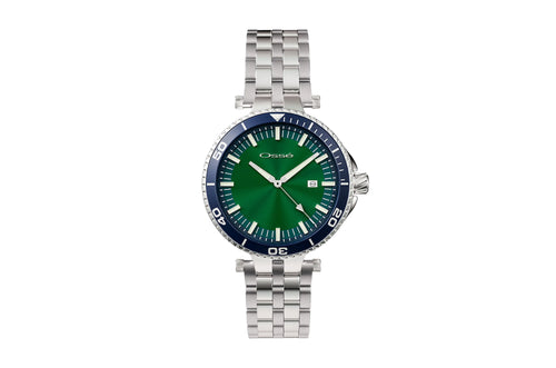 Montre pour Hommes Osse 10143 03