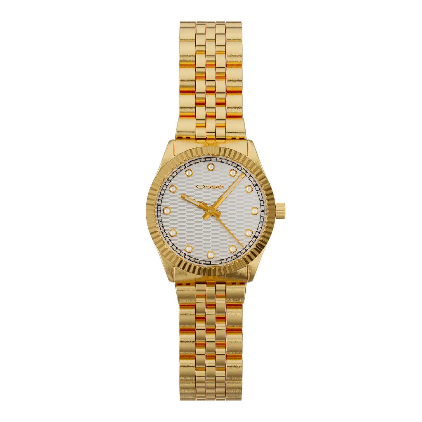 Reloj de pulsera para mujer Osse 10117 07