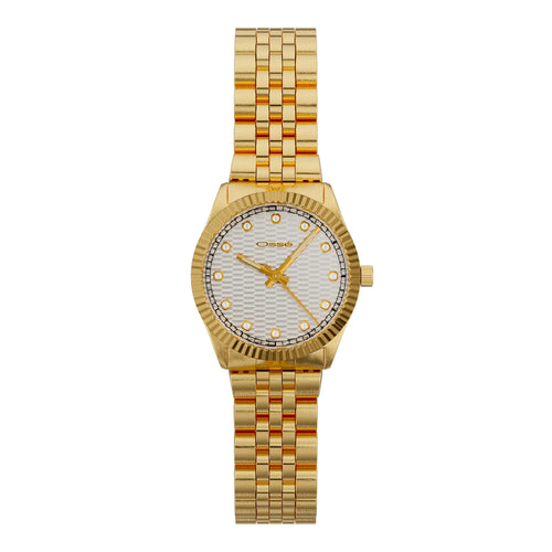 Reloj de pulsera para mujer Osse 10117 07