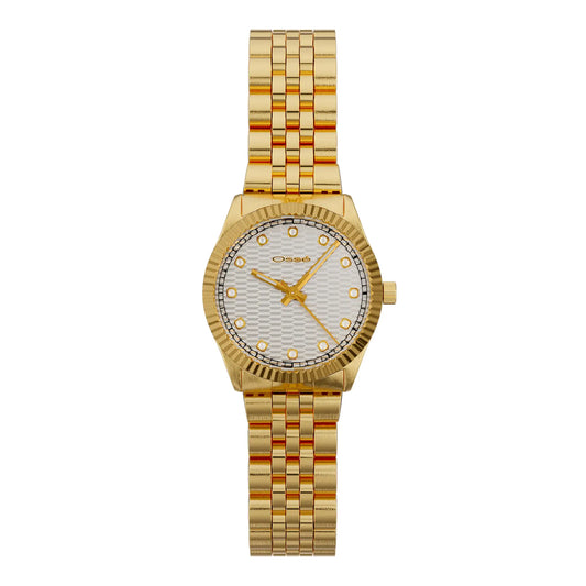 Osse 10117 07 Women's Wristwatch