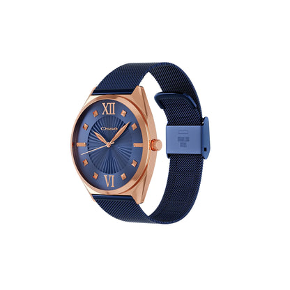 Reloj de pulsera para mujer Osse 10113 05