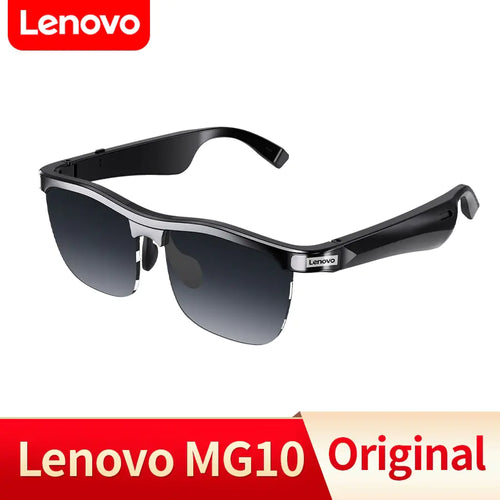 Óculos de Sol Musicales Inteligentes Lenovo MG10