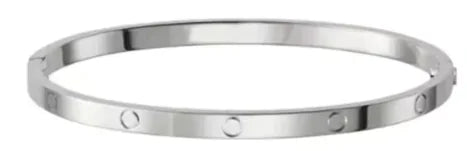 European and American popular nail bracelet