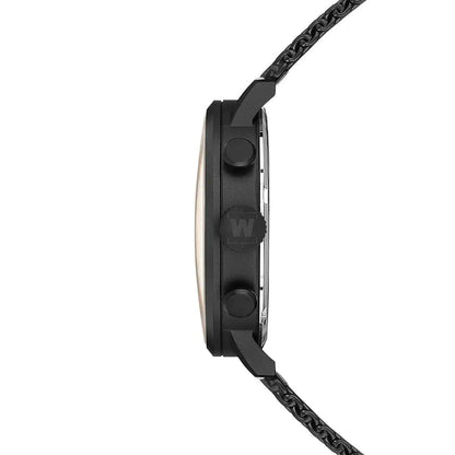 Welder Moody Watch WWRC422 Men's Watch WEM Support (www.WEM.support)