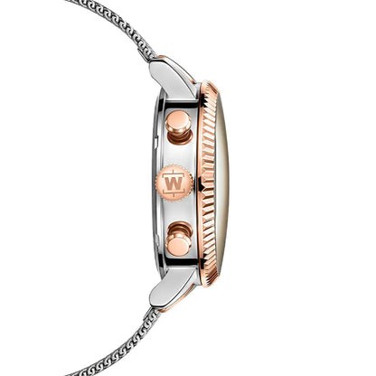 Welder Moody Watch WWRC746 Women's Wristwatch WEM Support (www.WEM.support)