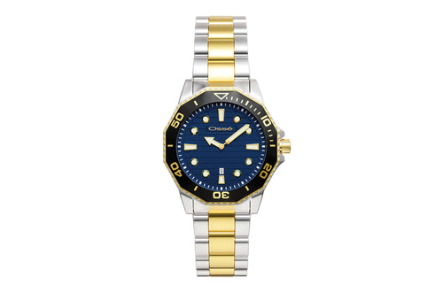 Reloj de Pulsera para Hombre Osse 10145 04