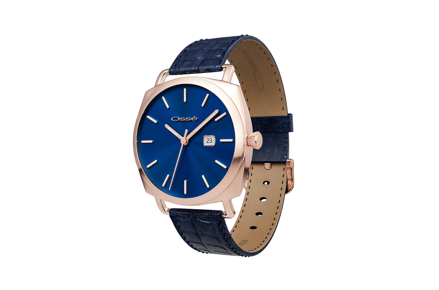 Osse 10147 06 Reloj de pulsera para hombre