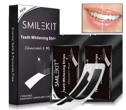 Teeth Whitening Patch, 14 Packs