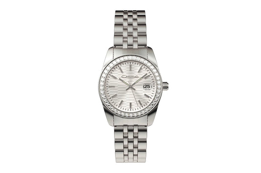 Reloj de Muñeca para Mujer Osse 10134 01