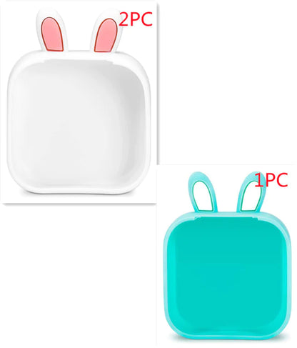 Silicone Case for Mini Photo Portable Printer