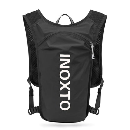 Mochila de hidratación para correr