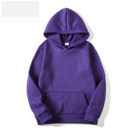 Hettegenser Hoodie