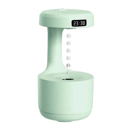 Anti Gravity Ultrasonic Humidifier