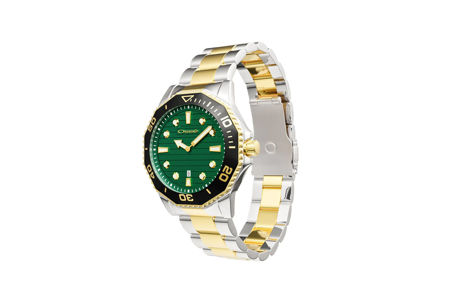 Reloj de Pulsera para Hombre Osse 10145 05