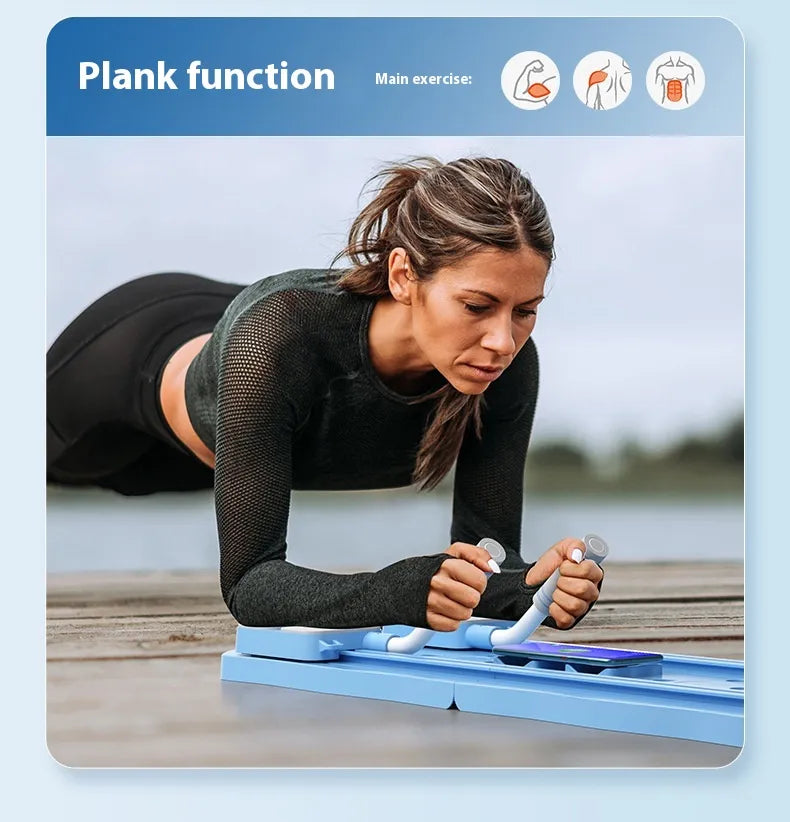 Multifunctional Fitness Board