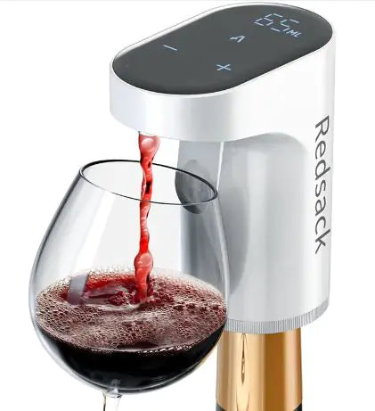 Automatic Wine Dispenser