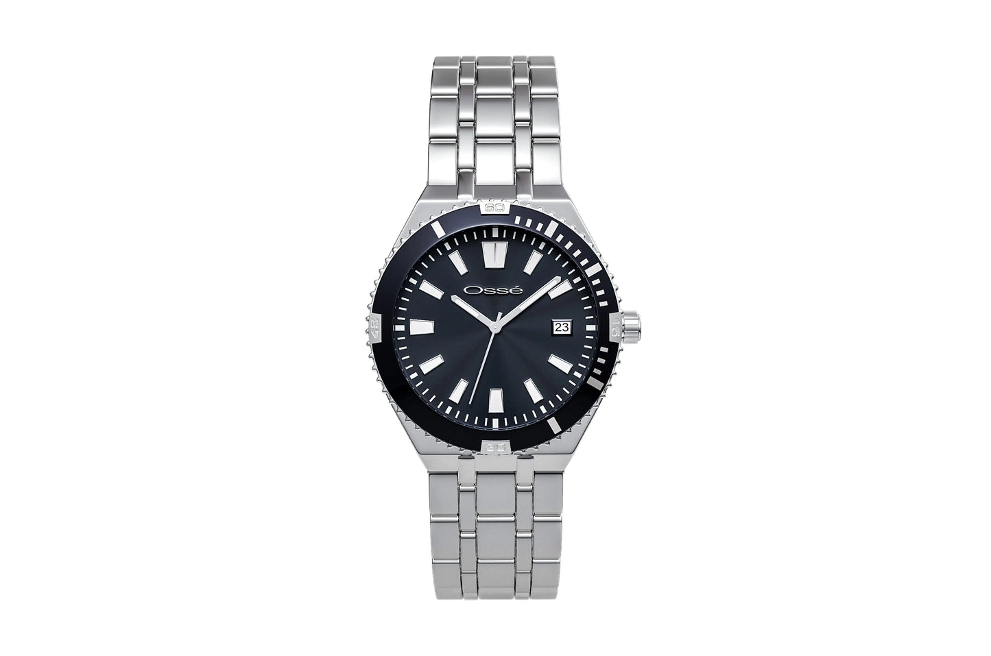 Osse 10148 01 Men's Wristwatch