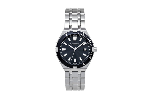 Osse 10148 01 Herrearmbåndsur