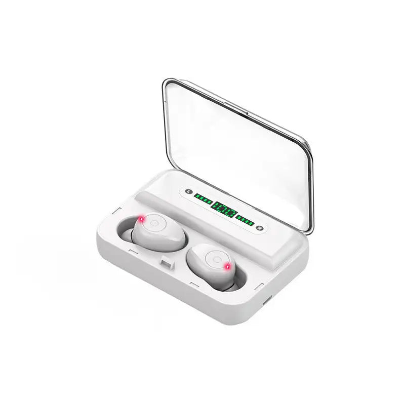 Auriculares Bluetooth multifunción