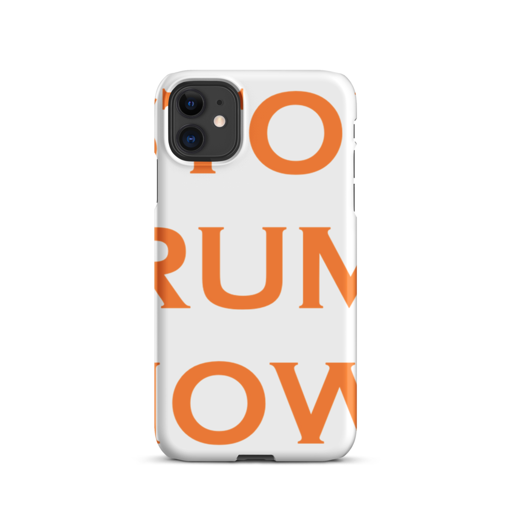 SnapFit iPhone Protector