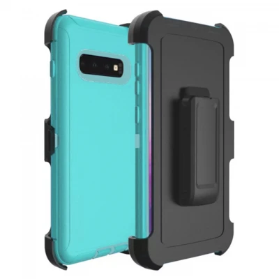 Galaxy S10E Armor Shield
