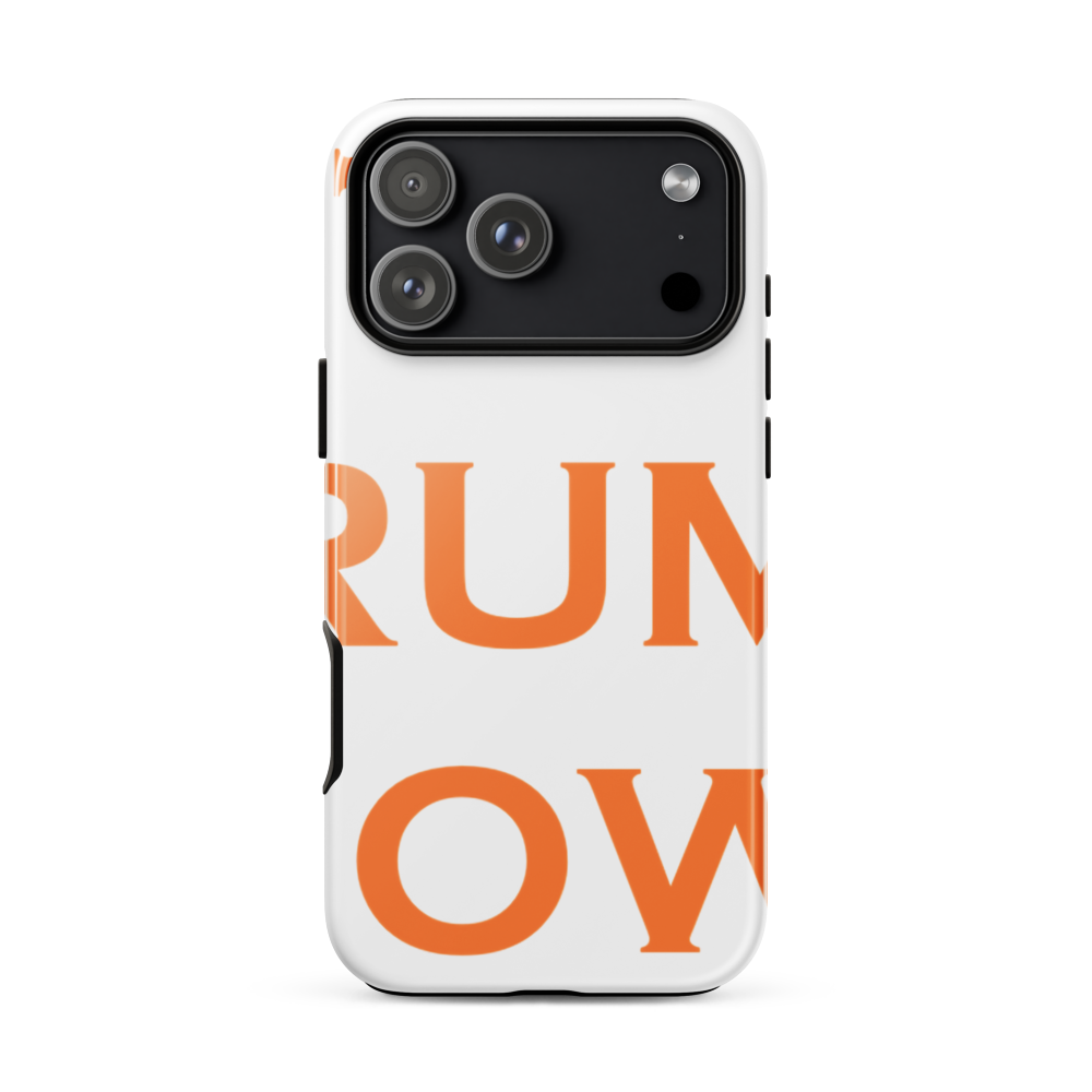 ArmorShield iPhone Case