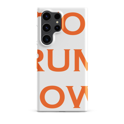 SlimFit Snap Case for Samsung®