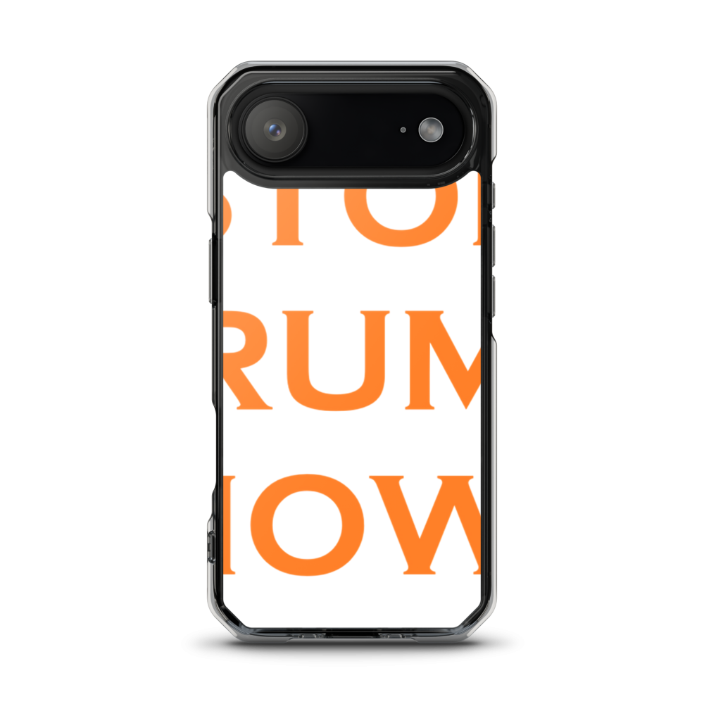 MagSafe® Transparent iPhone® Protector