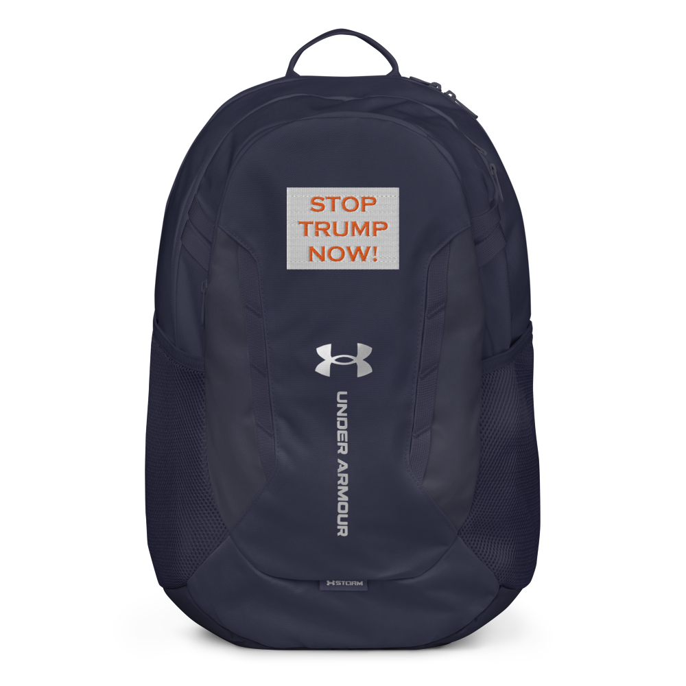 Under Armour® Versa Backpack