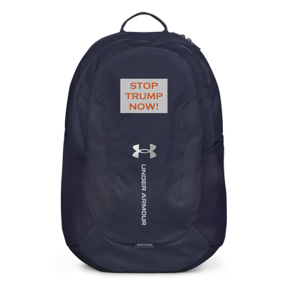Under Armour® Versa Backpack