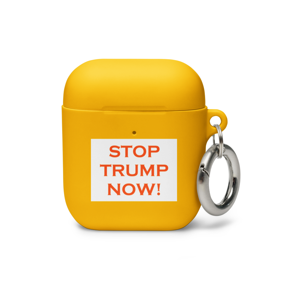 ShieldPod Rubber Case for AirPods®