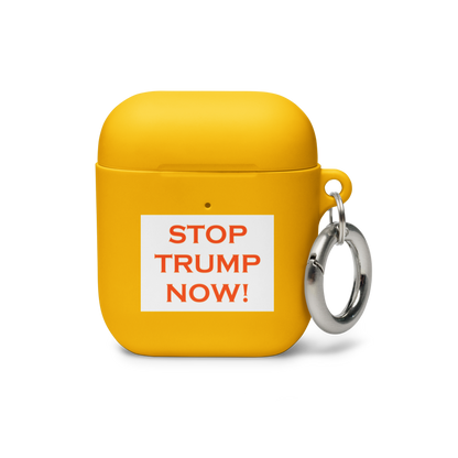 ShieldPod Rubber Case for AirPods®