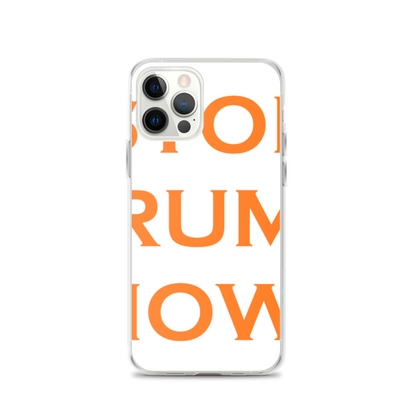 Transparent iPhone Protector