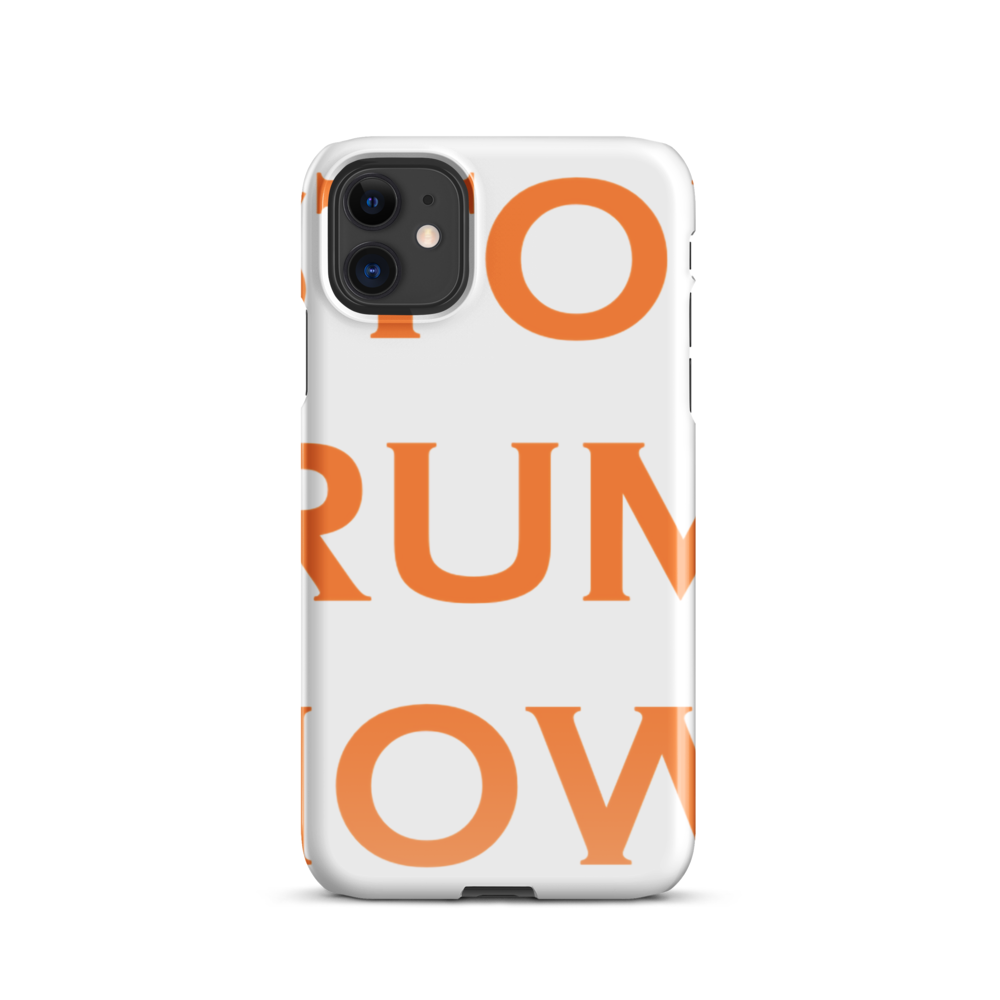 SnapFit iPhone Protector